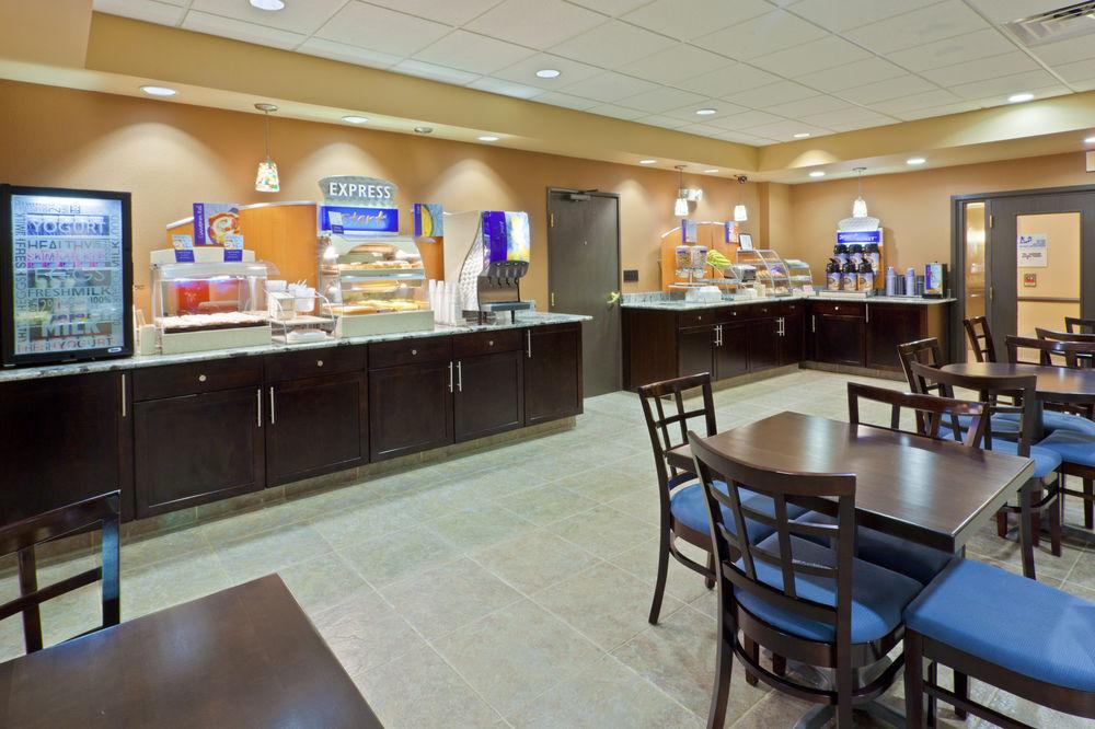 Holiday Inn Express & Suites Ashtabula-Geneva By Ihg Austinburg Exterior foto
