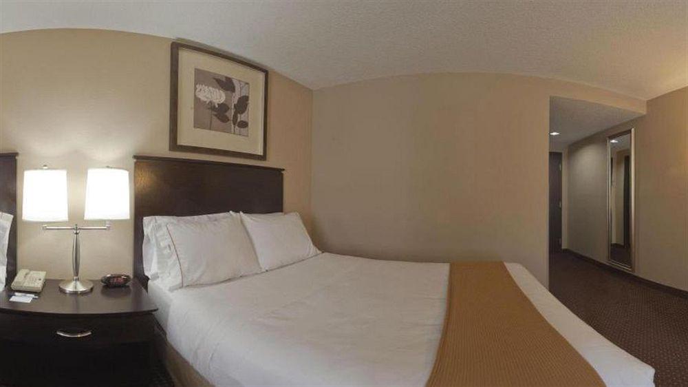 Holiday Inn Express & Suites Ashtabula-Geneva By Ihg Austinburg Exterior foto