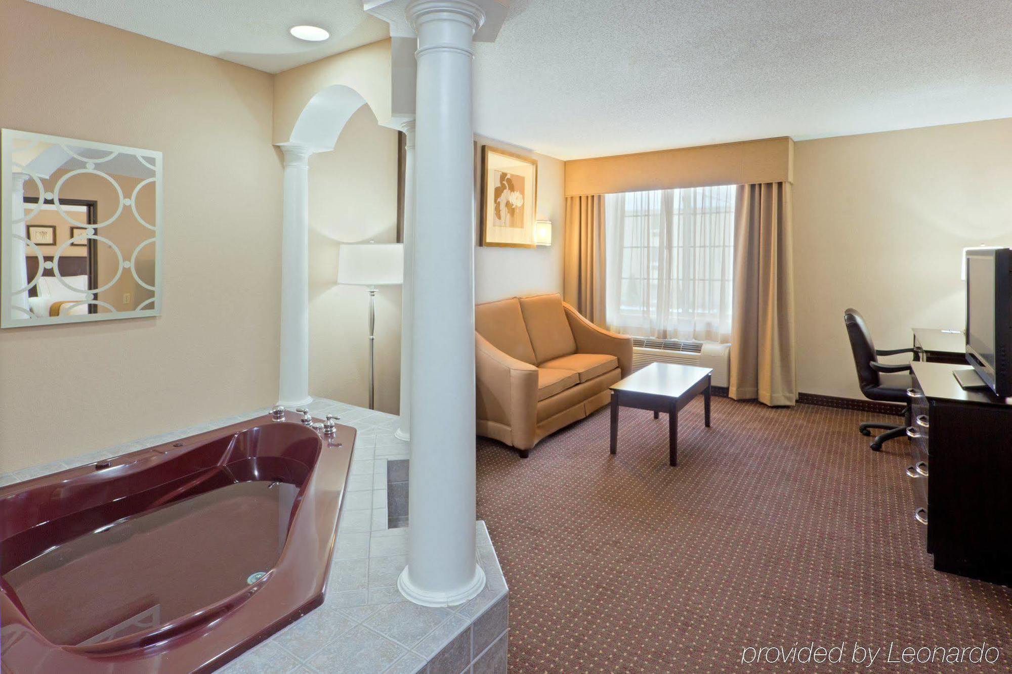 Holiday Inn Express & Suites Ashtabula-Geneva By Ihg Austinburg Cameră foto